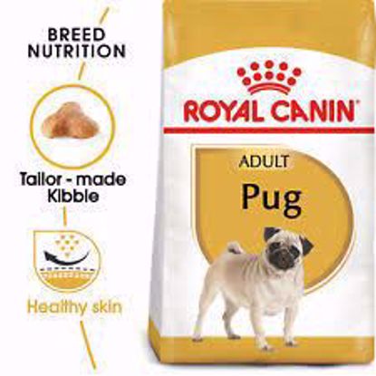 Ảnh của Thức ăn cho chó Royal Pug Adult 1.5 kg